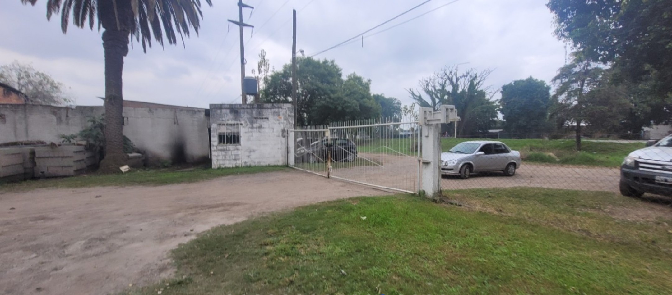 ||| GALPON  500 M2 SOBRE EX RUTA N°9 ACCESO SUR |||