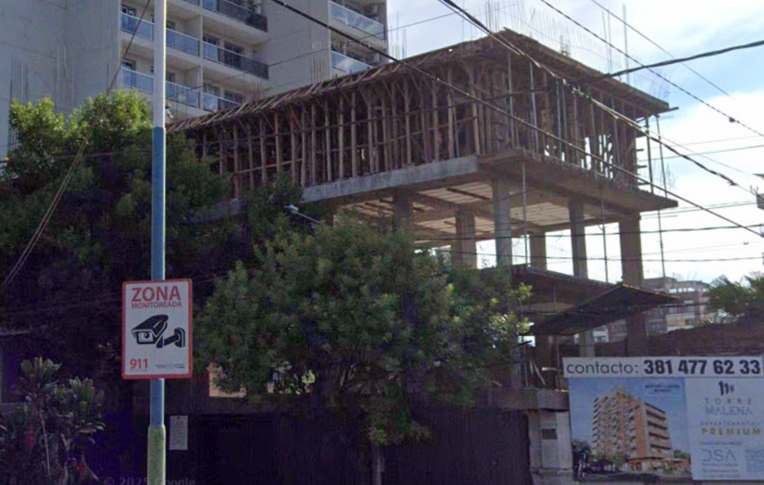 ||| 1 DORM PREMIUM EN POZO 56M2 A 100 MTS PARQUE AVELLANEDA |||