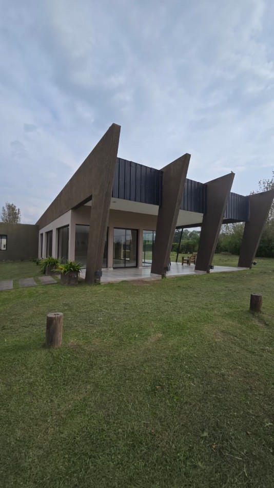 ||| LOTE ESQUINA 869M2 EN COUNTRY PORTAL DEL SOL |||