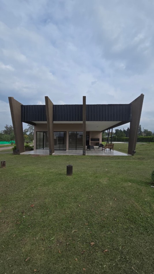 ||| LOTE ESQUINA 869M2 EN COUNTRY PORTAL DEL SOL |||