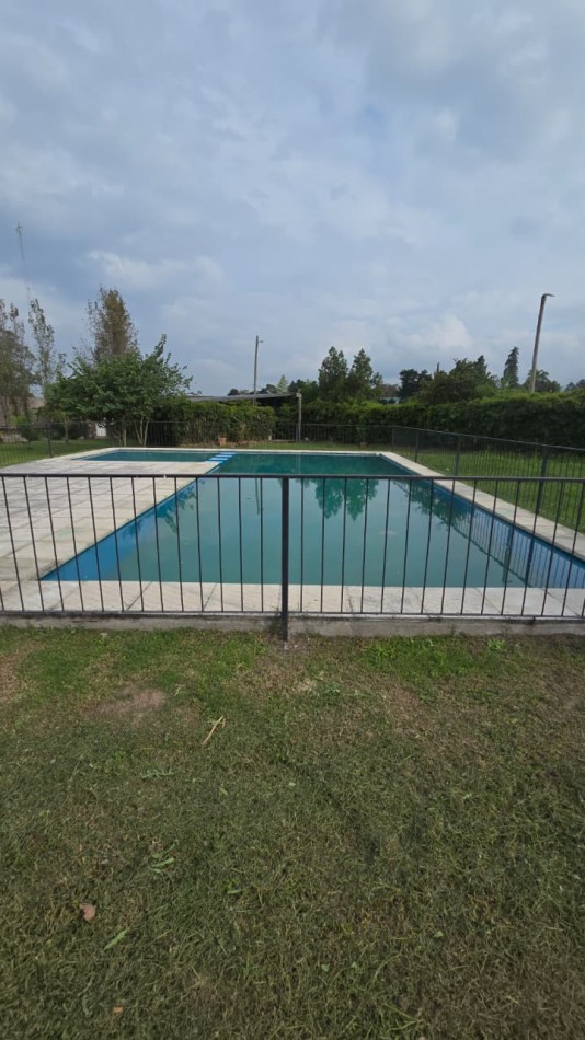 ||| LOTE ESQUINA 869M2 EN COUNTRY PORTAL DEL SOL |||