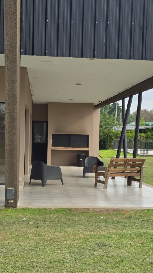 ||| LOTE ESQUINA 818M2 EN COUNTRY PORTAL DEL SOL |||