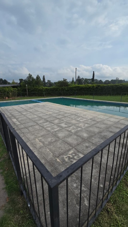 ||| LOTE ESQUINA 818M2 EN COUNTRY PORTAL DEL SOL |||