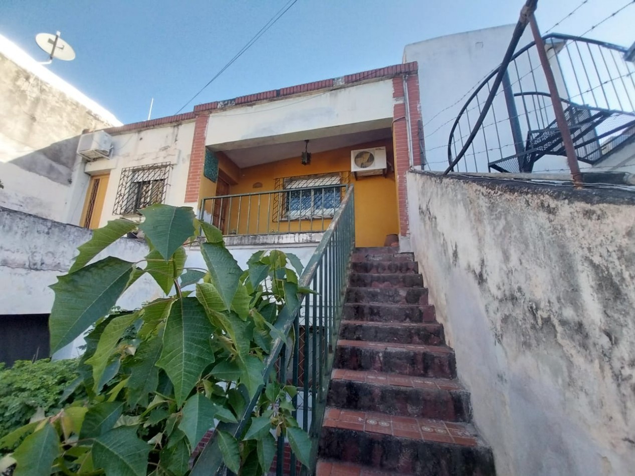 ||| CASA EN VENTA BO NORTE (2 PH) ITALIA 530 - APTA CREDITO |||