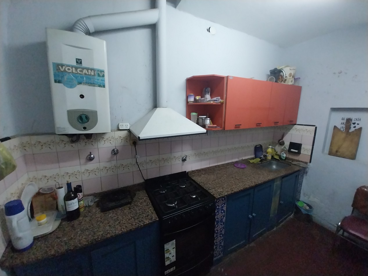 ||| CASA EN VENTA BO NORTE (2 PH) ITALIA 530 - APTA CREDITO |||