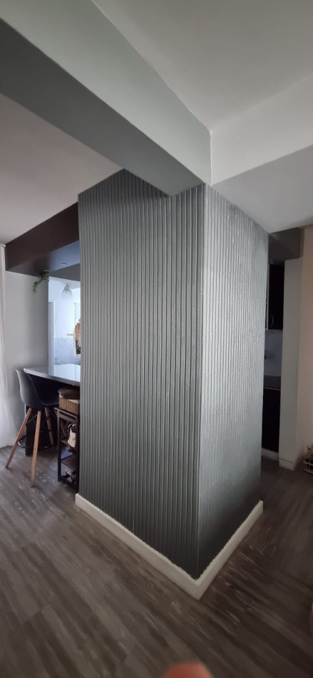 ||| DEPTO 3 DORM EN P/B - VENTA / C/COCHERA CUB Y GALERIA C/ASADOR - PATIO - CRED HIPOT |||