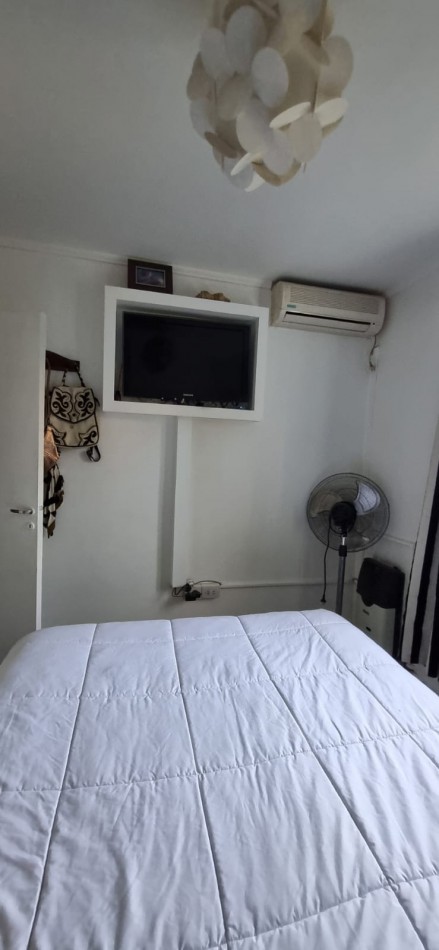 ||| DEPTO 3 DORM EN P/B - VENTA / C/COCHERA CUB Y GALERIA C/ASADOR - PATIO - CRED HIPOT |||