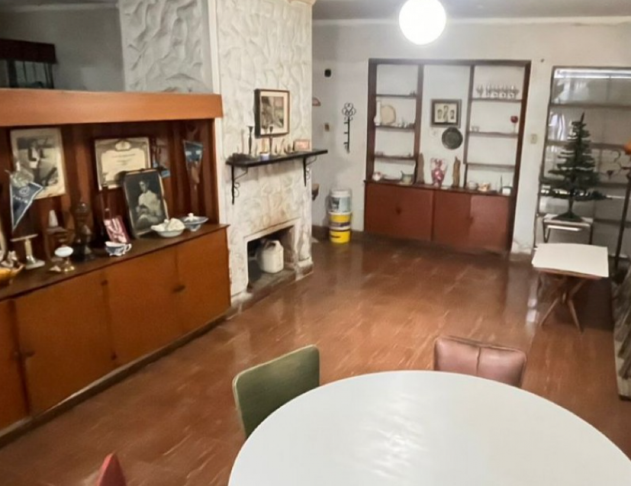 ||| CASA 2 DORM - FONDO - COCHERA - TERRAZA |||