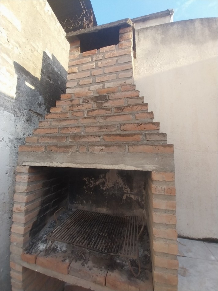 ||| CASA 3 DORM ACCESO NORTE - APTA CREDITO |||
