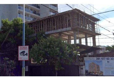 ||| 1 DORM PREMIUM EN POZO 56M2 A 100 MTS PARQUE AVELLANEDA |||