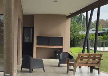 ||| LOTE ESQUINA 818M2 EN COUNTRY PORTAL DEL SOL |||