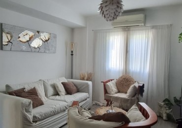 ||| DEPTO 3 DORM EN P/B - VENTA / C/COCHERA CUB Y GALERIA C/ASADOR - PATIO - CRED HIPOT |||