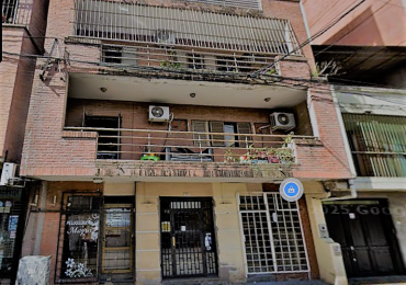 2 DORM EN VENTA A 70 MTS DE CASA HISTORICA
